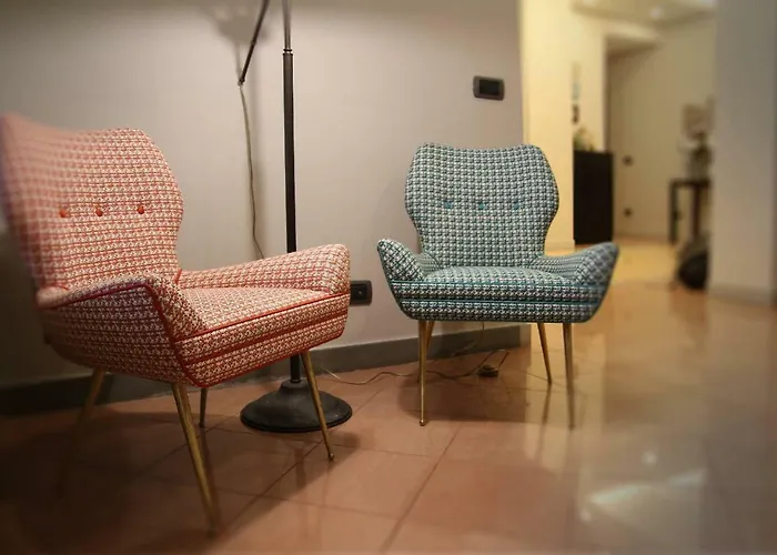 Locanda A Cà Du Gigante